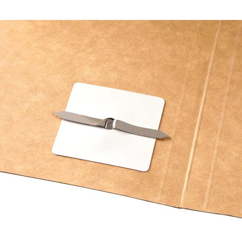 Codafile Pin Retainer Box 250 - Cafe Supply