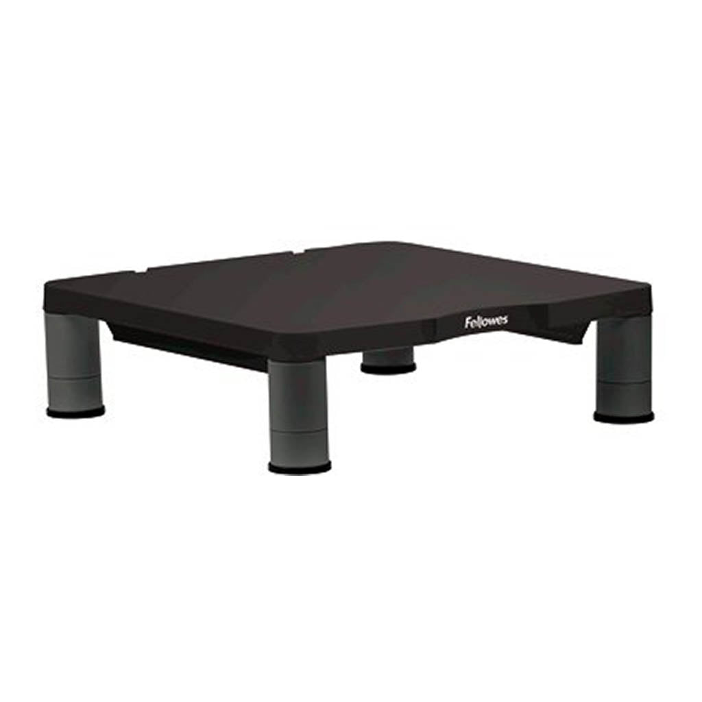 Fellowes Standard Monitor Riser - Cafe Supply