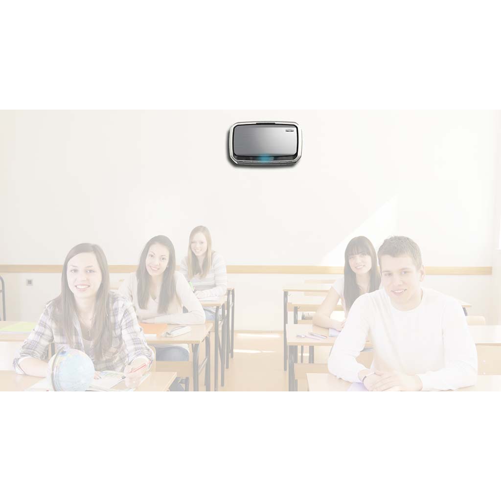 AeraMax PRO AM4 Commercial Air Purifier Wall Mountable - Cafe Supply