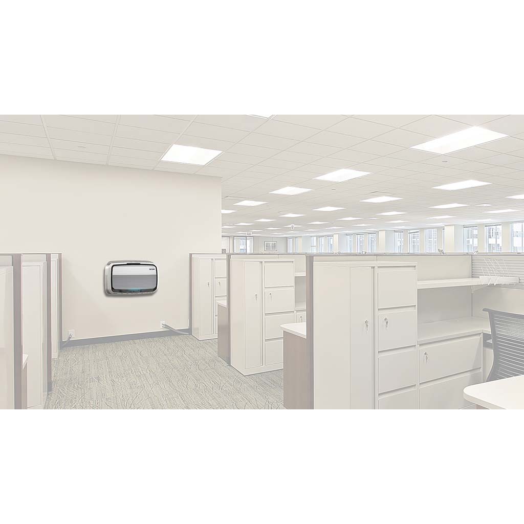 AeraMax PRO AM4 Commercial Air Purifier Wall Mountable - Cafe Supply