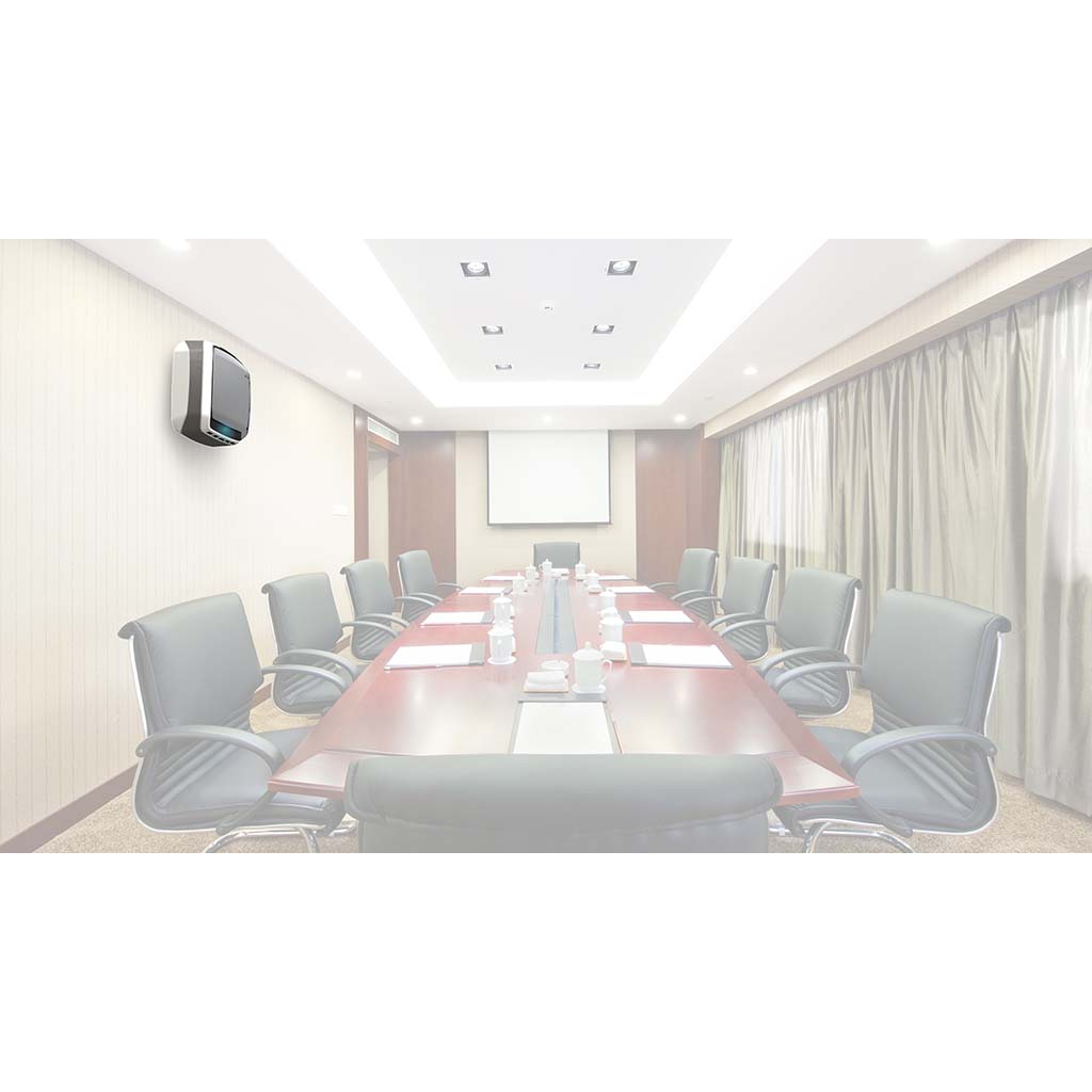 AeraMax PRO AM4 Commercial Air Purifier Wall Mountable - Cafe Supply