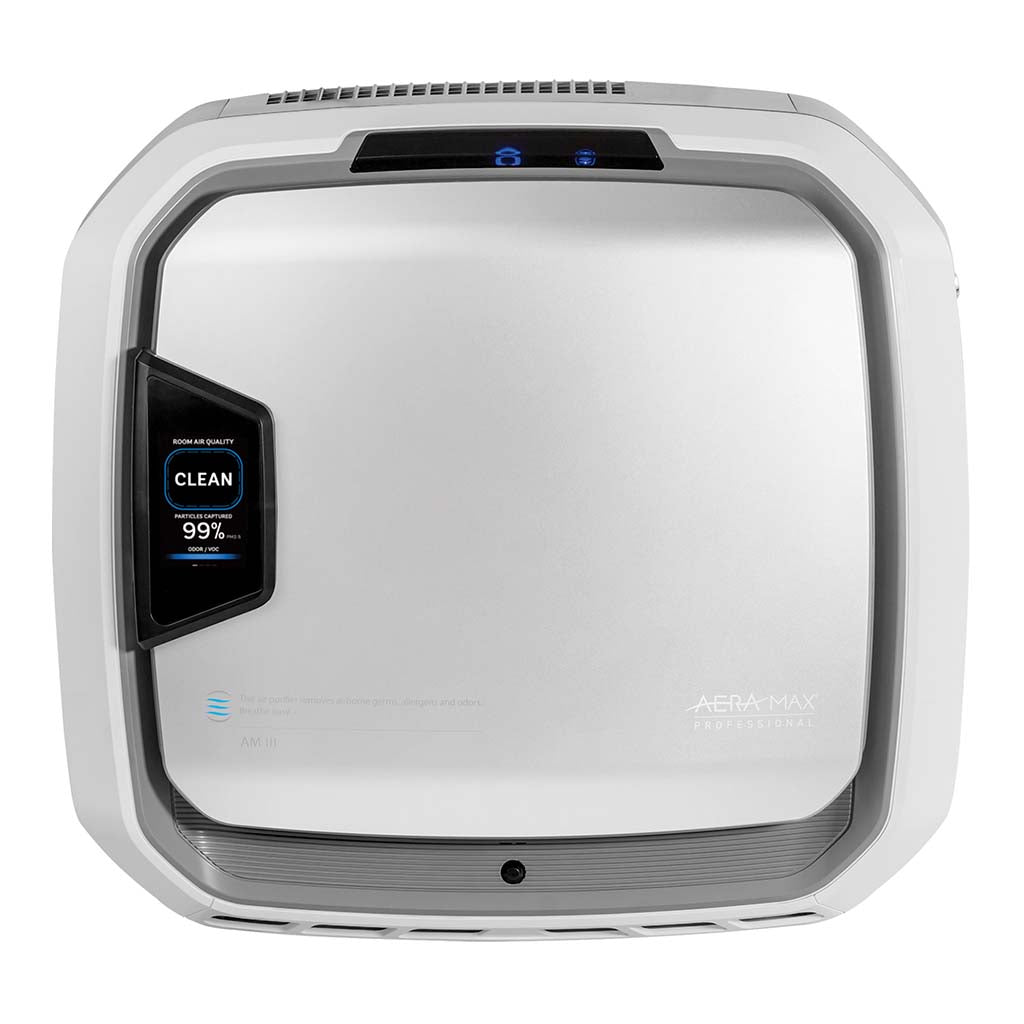 AeraMax PRO AM3 Commercial Air Purifier Wall Mountable - Cafe Supply
