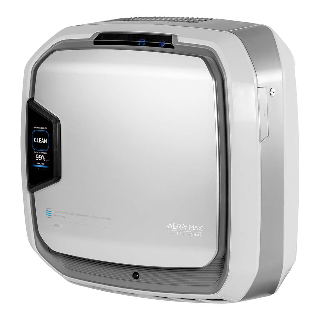 AeraMax PRO AM3 Commercial Air Purifier Wall Mountable - Cafe Supply