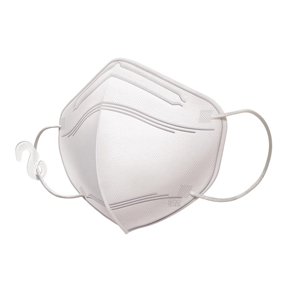 3M Particulate Respirator 9123 P2, Pack of 5 - Cafe Supply