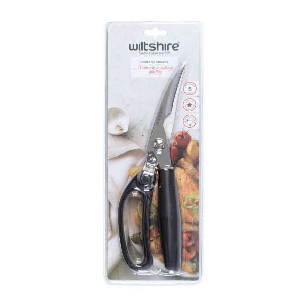 Wiltshire Poultry Shears - Cafe Supply