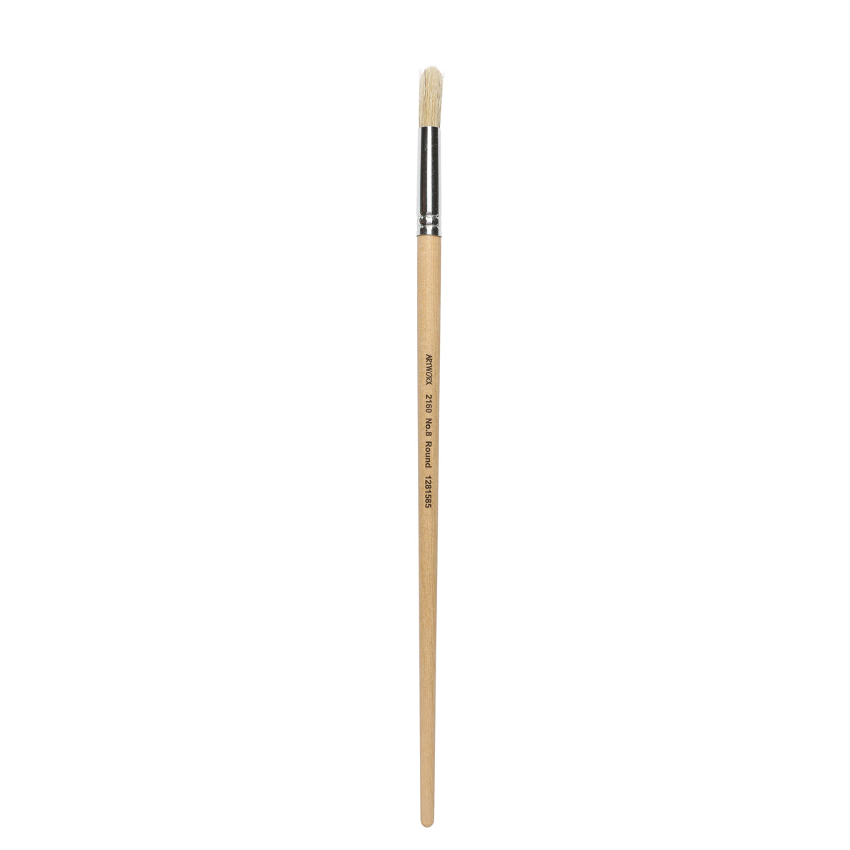 Artworx Paint Brush 2160 Round Size 8 10mm - Cafe Supply