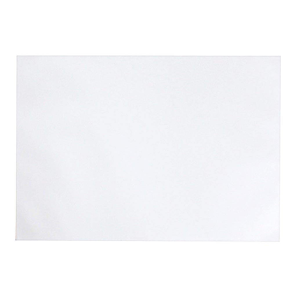 OSC Desk Pad Refill A3 60gsm 50lf 1 edge bind - Cafe Supply