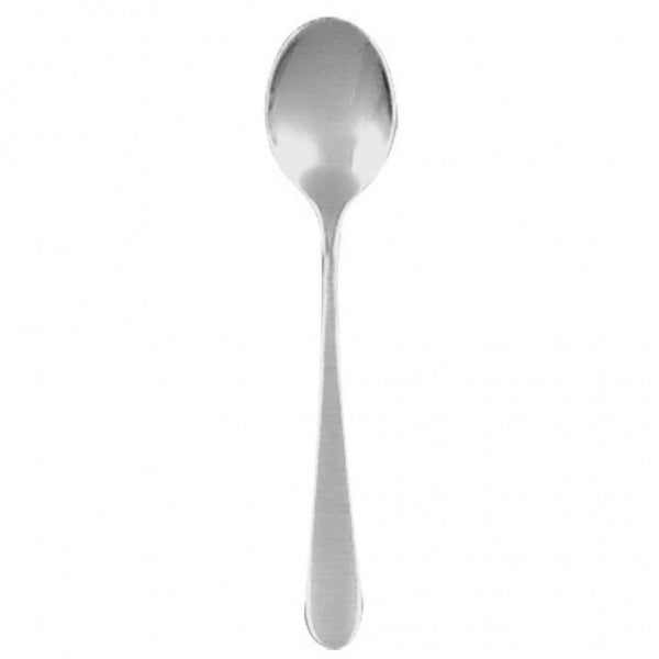 Luxor Teaspoon Stainless (12) - Cafe Supply