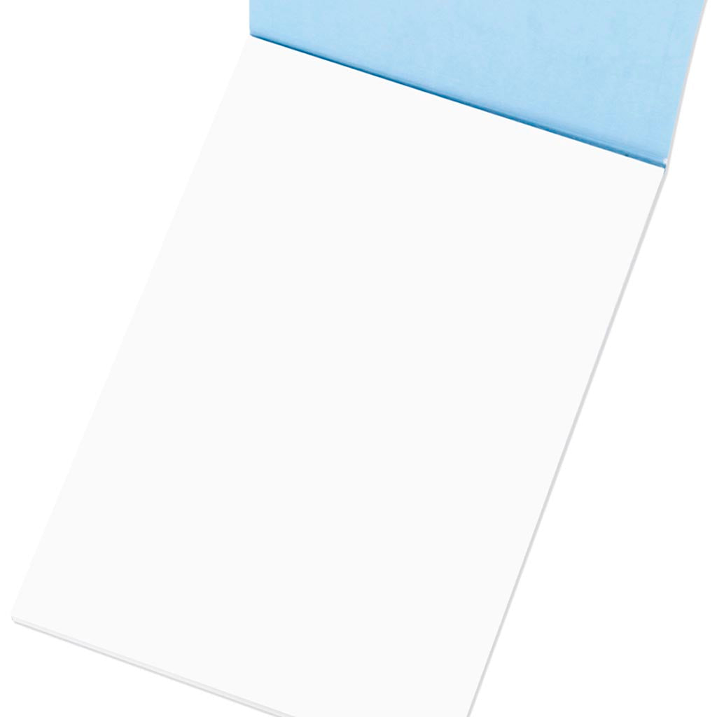 Triomphe Pad A4 Blank - Cafe Supply