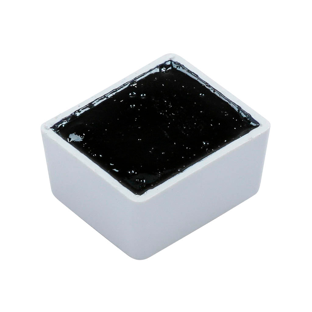 BLOCKX Watercolour Half Pan S2 252 Prussian Blue - Cafe Supply