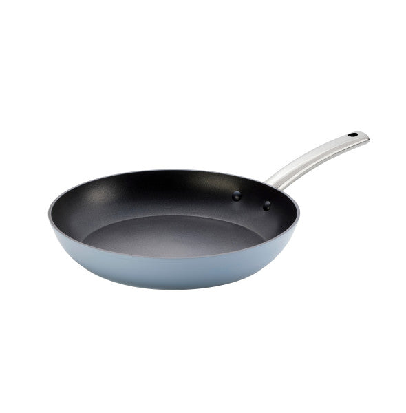 Wiltshire Easycook Blue Frypan 26cm - Cafe Supply