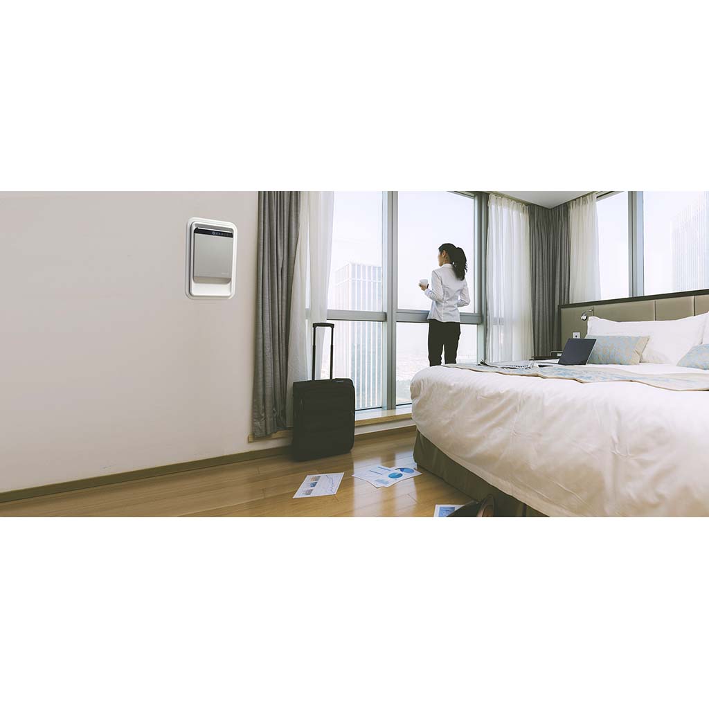 AeraMax PRO AM2 Commercial Air Purifier - Cafe Supply