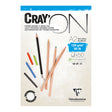 CrayON Pad A2 120g 50sh - Cafe Supply