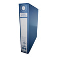 OSC Insert Binder A4 4D 38mm Blue - Cafe Supply