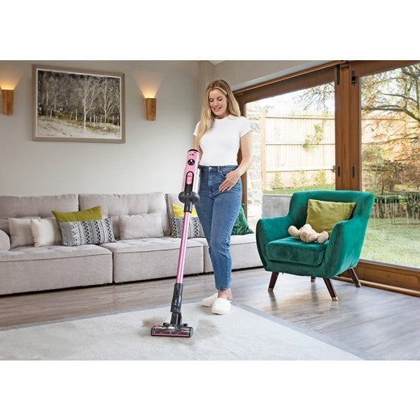Hetty Quick Stick Battery Vacuum - Cafe Supply