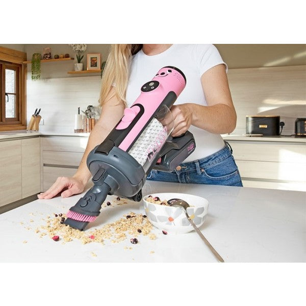 Hetty Quick Stick Battery Vacuum - Cafe Supply