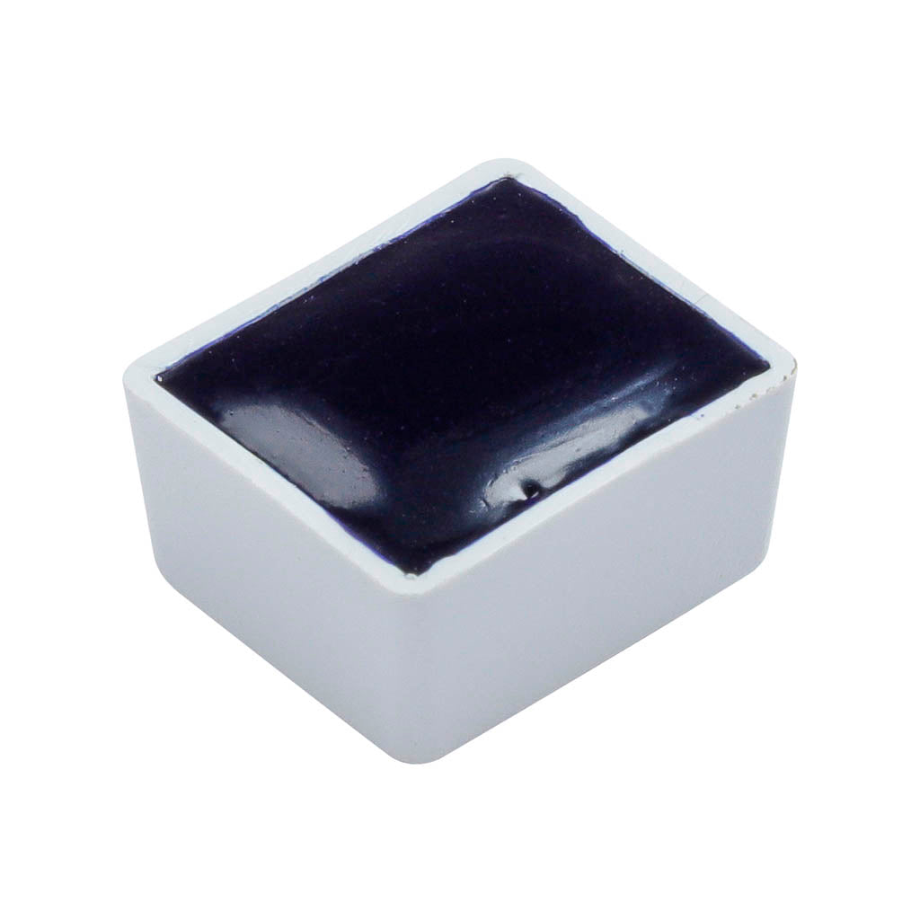 BLOCKX Watercolour Half Pan S2 251 Ultramarine Light Blue - Cafe Supply