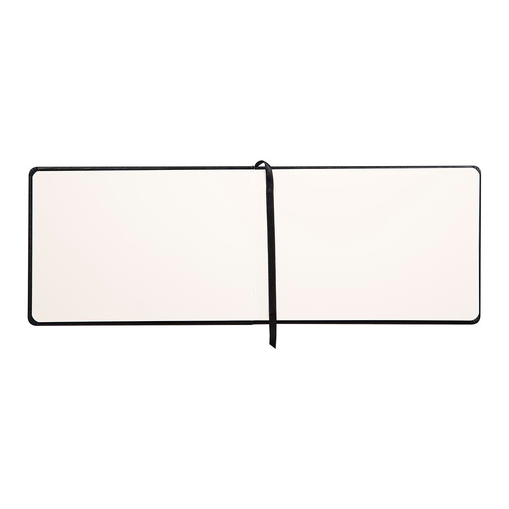 Rhodia Touch Calligrapher Book A5 Landscape Blank - Cafe Supply