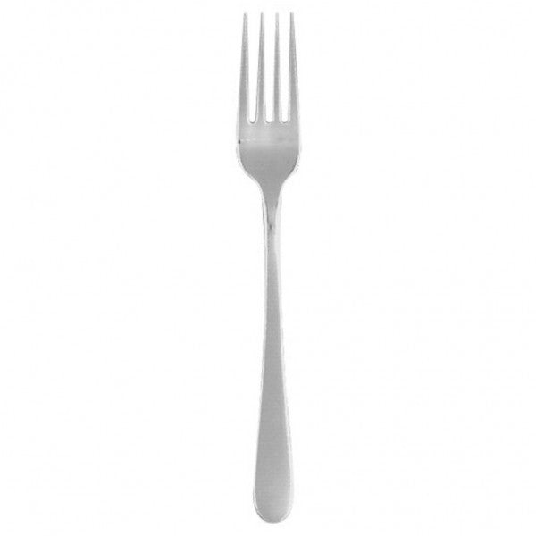 Luxor Table Fork Stainless (12) - Cafe Supply