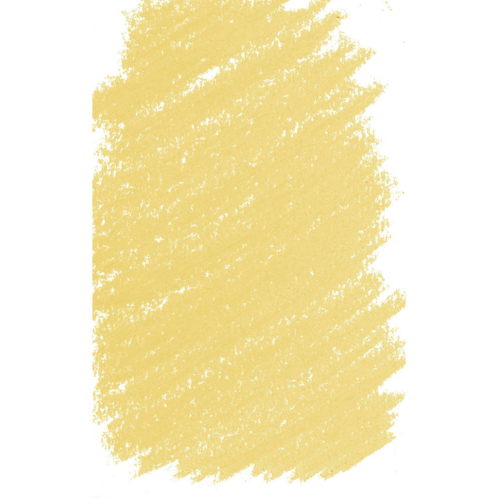 BLOCKX Soft Pastel 124 Capucine Yellow Shade 4 - Cafe Supply