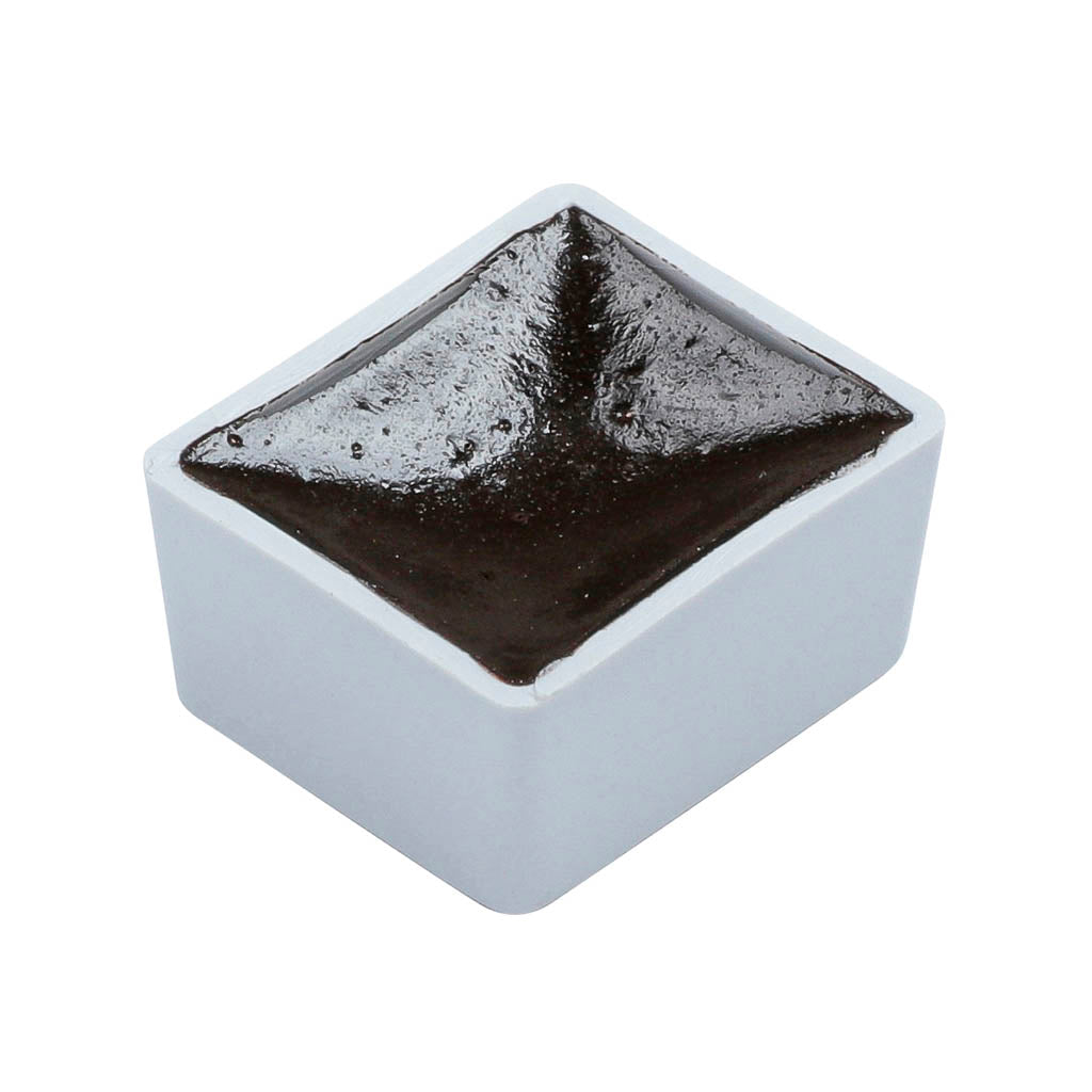 BLOCKX Watercolour Half Pan S2 242 Transparent Mars Brown - Cafe Supply