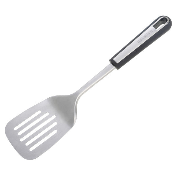 Wiltshire Aspire Stainless Steel Slotted Turner - Cafe Supply