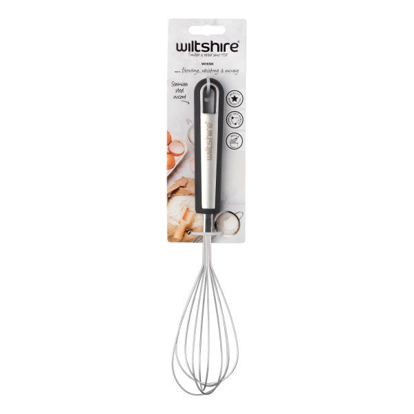Wiltshire Aspire Stainless Steel Whisk - Cafe Supply