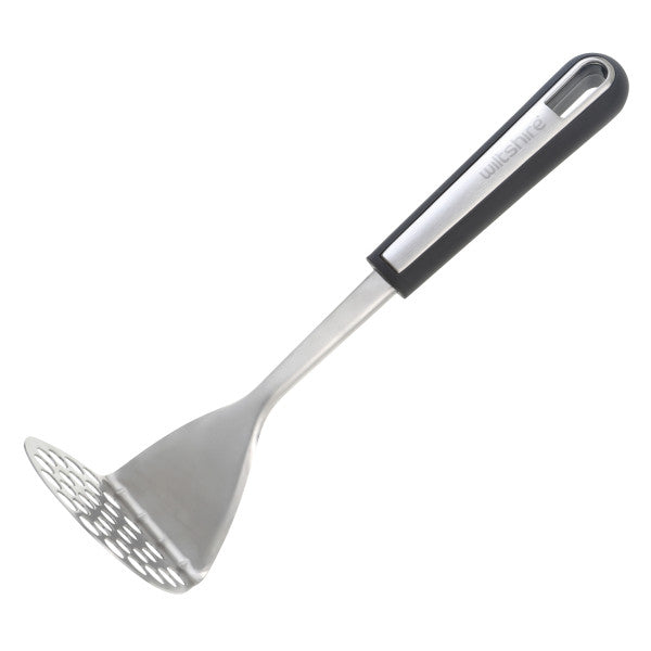 Wiltshire Aspire Stainless Steel Potato Masher - Cafe Supply
