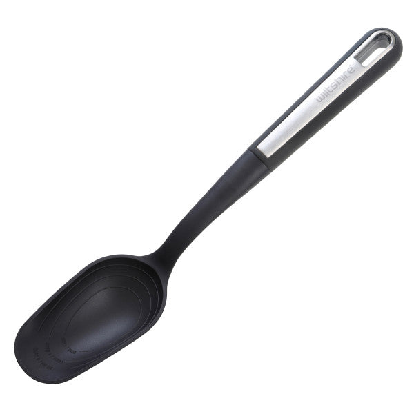Wiltshire Aspire Solid Spoon - Cafe Supply
