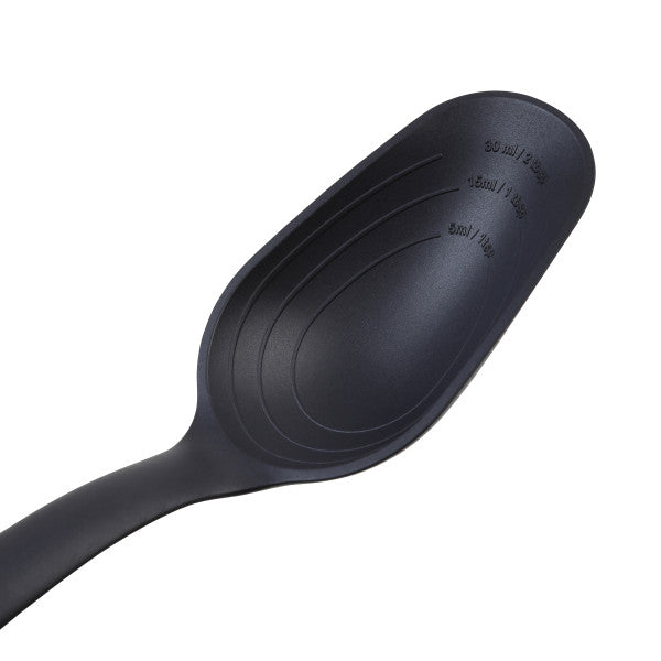 Wiltshire Aspire Solid Spoon - Cafe Supply