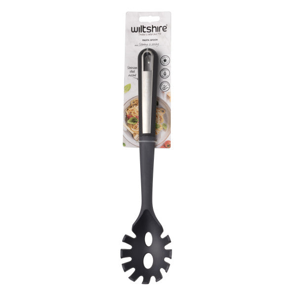 Wiltshire Aspire Pasta Spoon - Cafe Supply