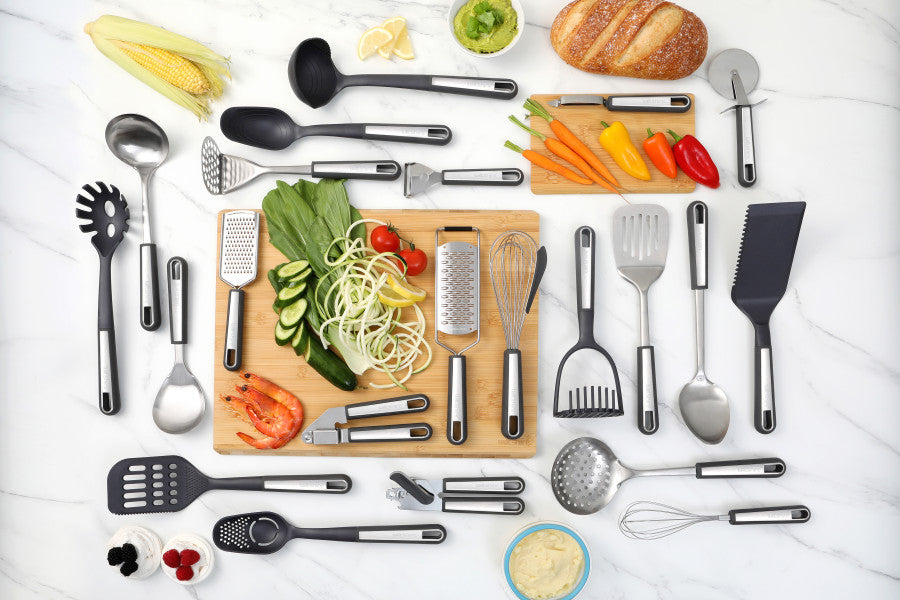 Wiltshire Aspire Pasta Spoon - Cafe Supply