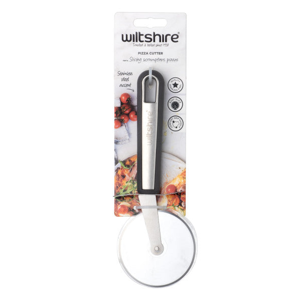 Wiltshire Aspire Pizza Cutter - Cafe Supply