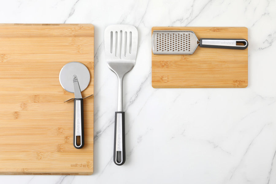 Wiltshire Aspire Pizza Cutter - Cafe Supply