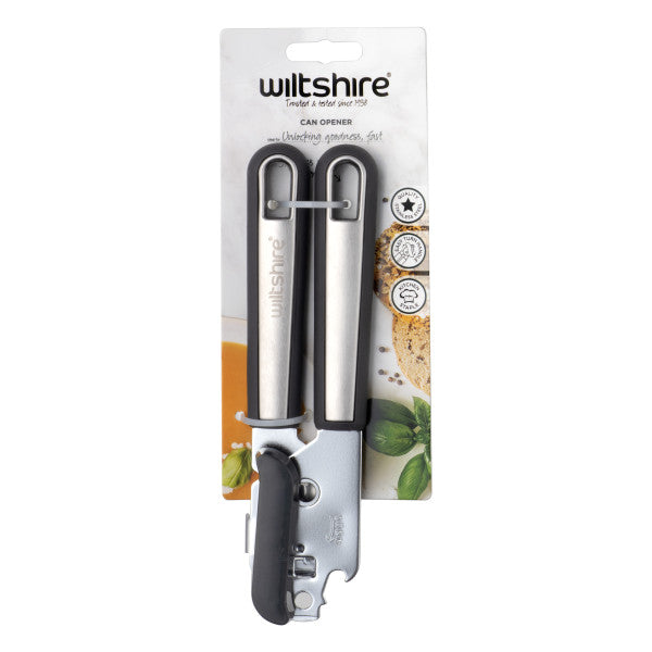 Wiltshire Aspire Can Opener - Cafe Supply