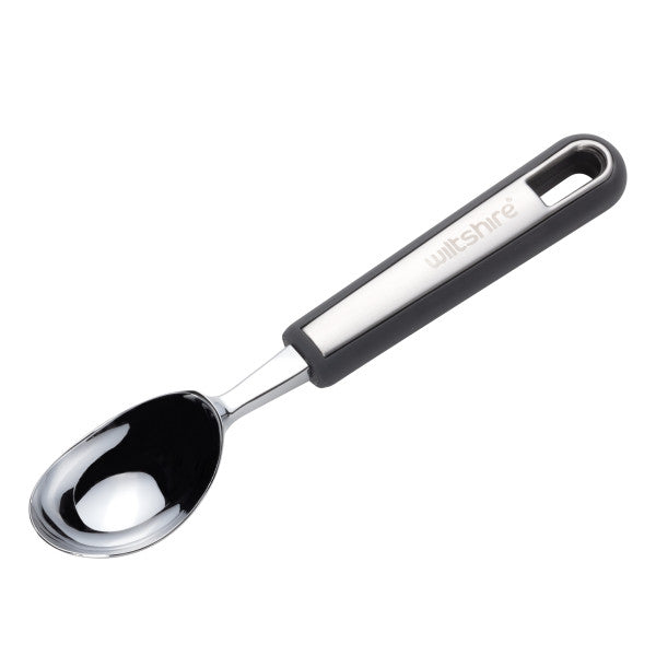 Wiltshire Aspire Stainless Steel Ice-Cream Scoop - Cafe Supply