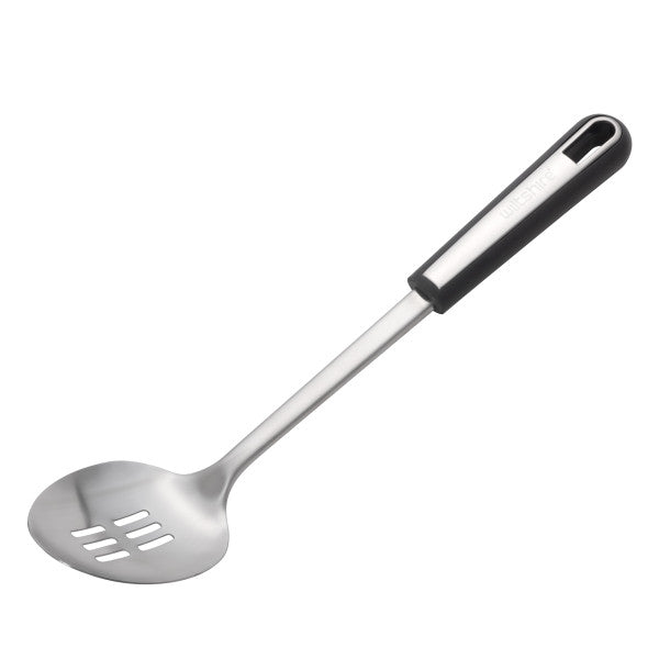 Wiltshire Aspire Stainless Steel Slotted Spoon - Cafe Supply