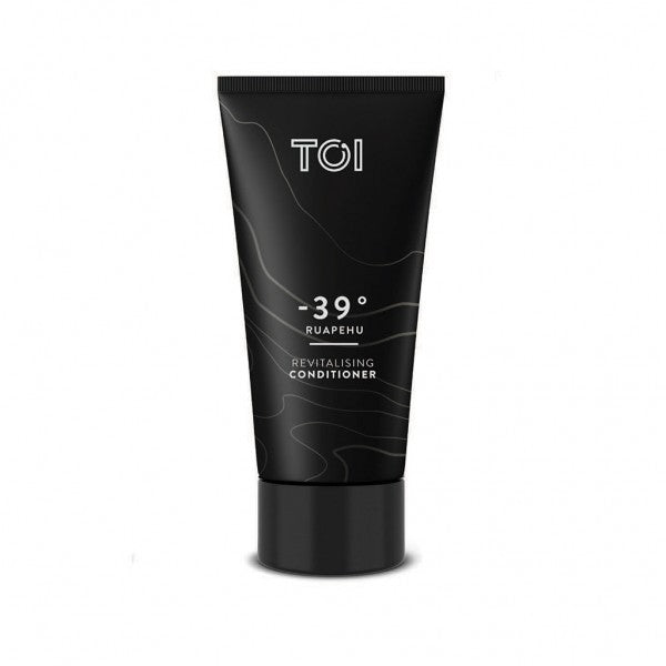 TOI Ruapehu Conditioner Tube 30ml (300) - Cafe Supply