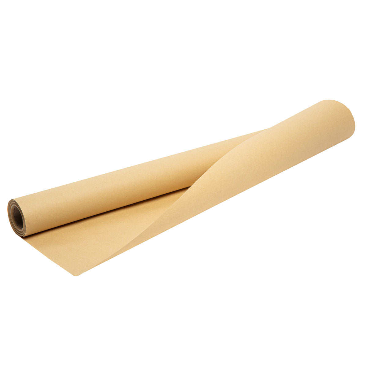 Croxley Kraft Wrap 500mmx10m Roll 60gsm - Cafe Supply