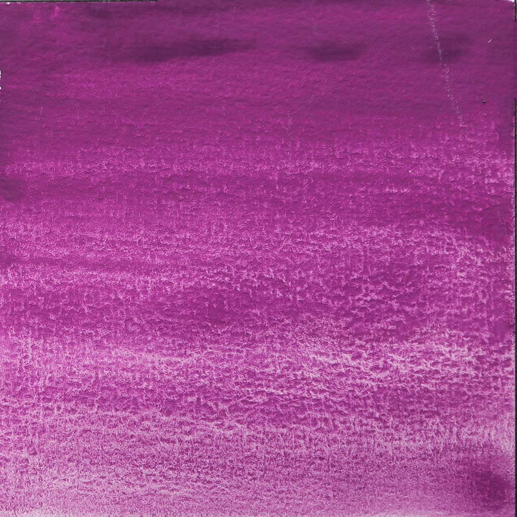 BLOCKX Watercolour Half Pan S3 235 Manganese Violet - Cafe Supply