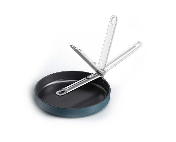 Joseph Joseph Space 24cm/9.5'' Non-Stick Frying Pan - Cafe Supply