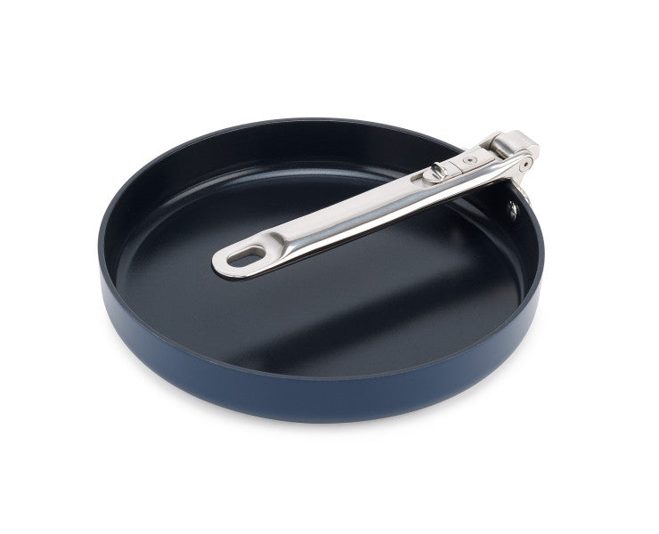Joseph Joseph Space 24cm/9.5'' Non-Stick Frying Pan - Cafe Supply