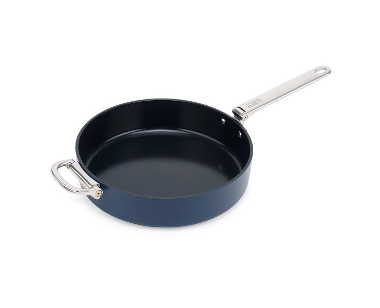 Joseph Joseph Space 28cm/11'' Non-Stick Frying Pan - Cafe Supply
