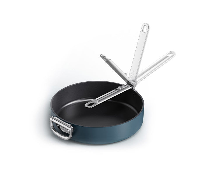 Joseph Joseph Space 28cm/11'' Non-Stick Frying Pan - Cafe Supply