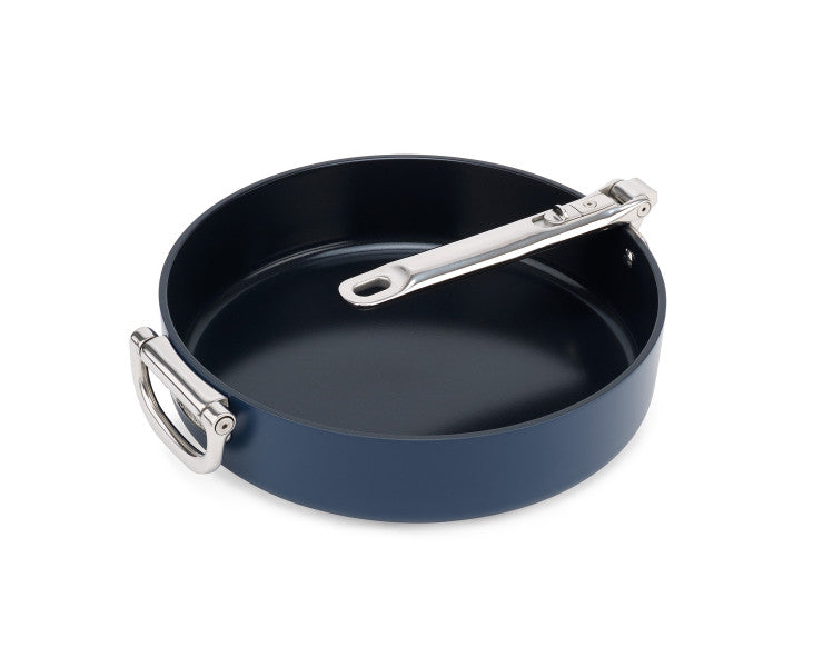 Joseph Joseph Space 28cm/11'' Non-Stick Frying Pan - Cafe Supply