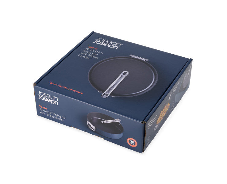 Joseph Joseph Space 30cm/12'' Non-Stick Frying Pan - Cafe Supply