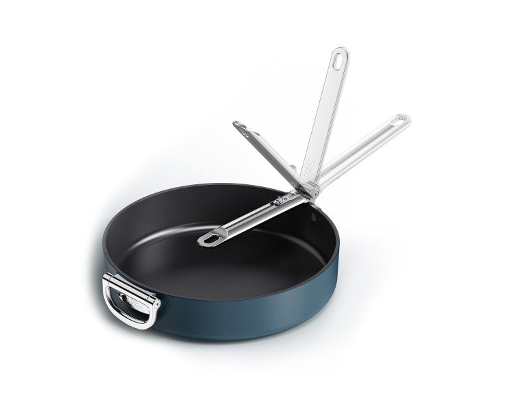 Joseph Joseph Space 30cm/12'' Non-Stick Frying Pan - Cafe Supply