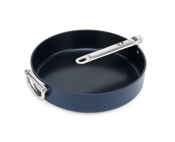 Joseph Joseph Space 30cm/12'' Non-Stick Frying Pan - Cafe Supply