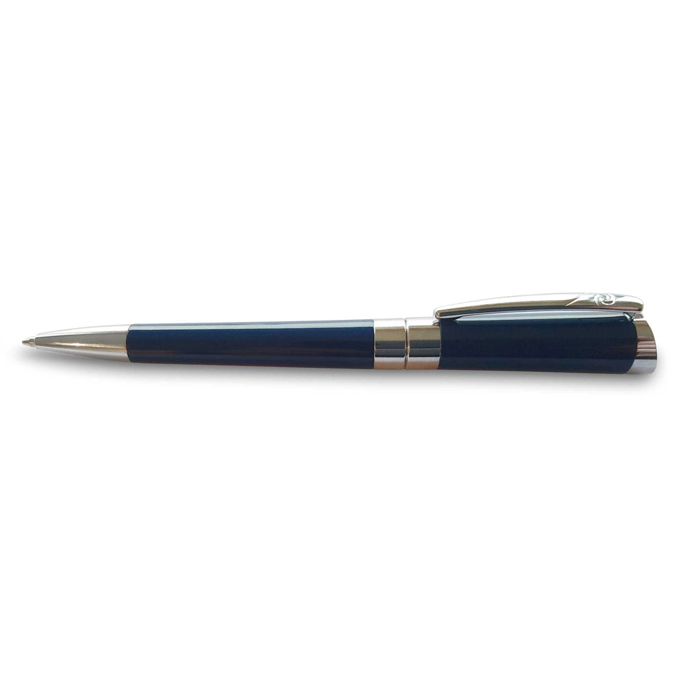 Pierre Cardin Ballpoint Pen Evolution Blue - Cafe Supply