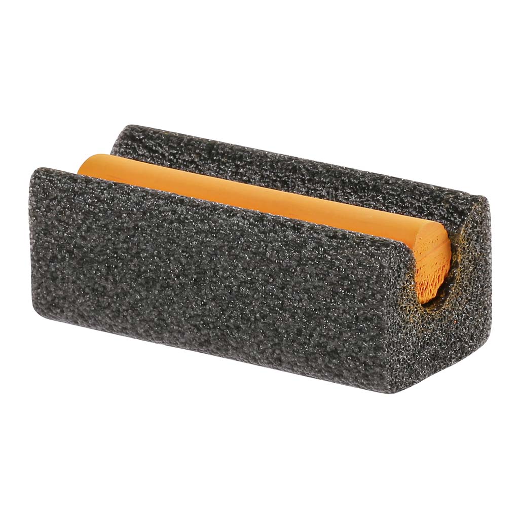 BLOCKX Soft Pastel 122 Capucine Yellow Shade 2 - Cafe Supply